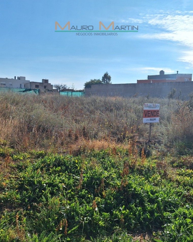 VENTA: TERRENO DE 312,50 M2 EN TOAY