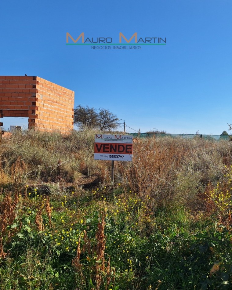 VENTA: TERRENO DE 312,50 M2 EN TOAY