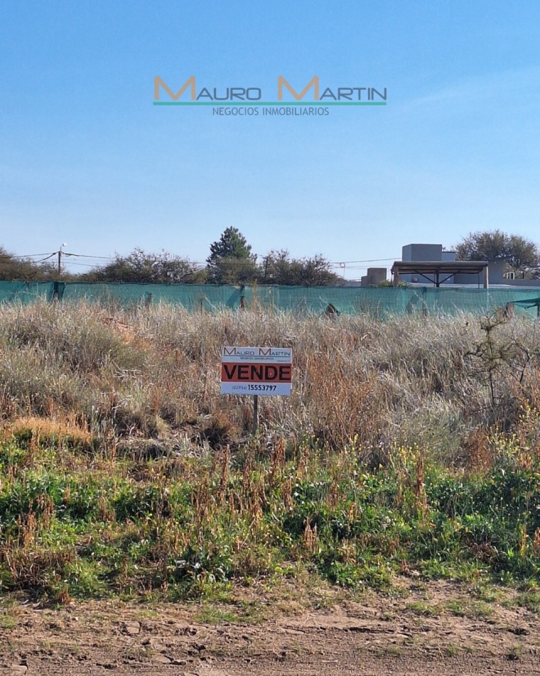 VENTA: TERRENO DE 312,50 M2 EN TOAY