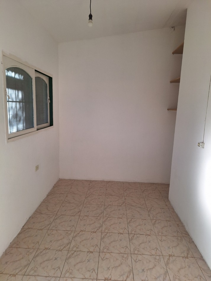 VENTA: CASAQUINTA DE DOS DORMITORIOS EN LOWO CHE, TOAY.