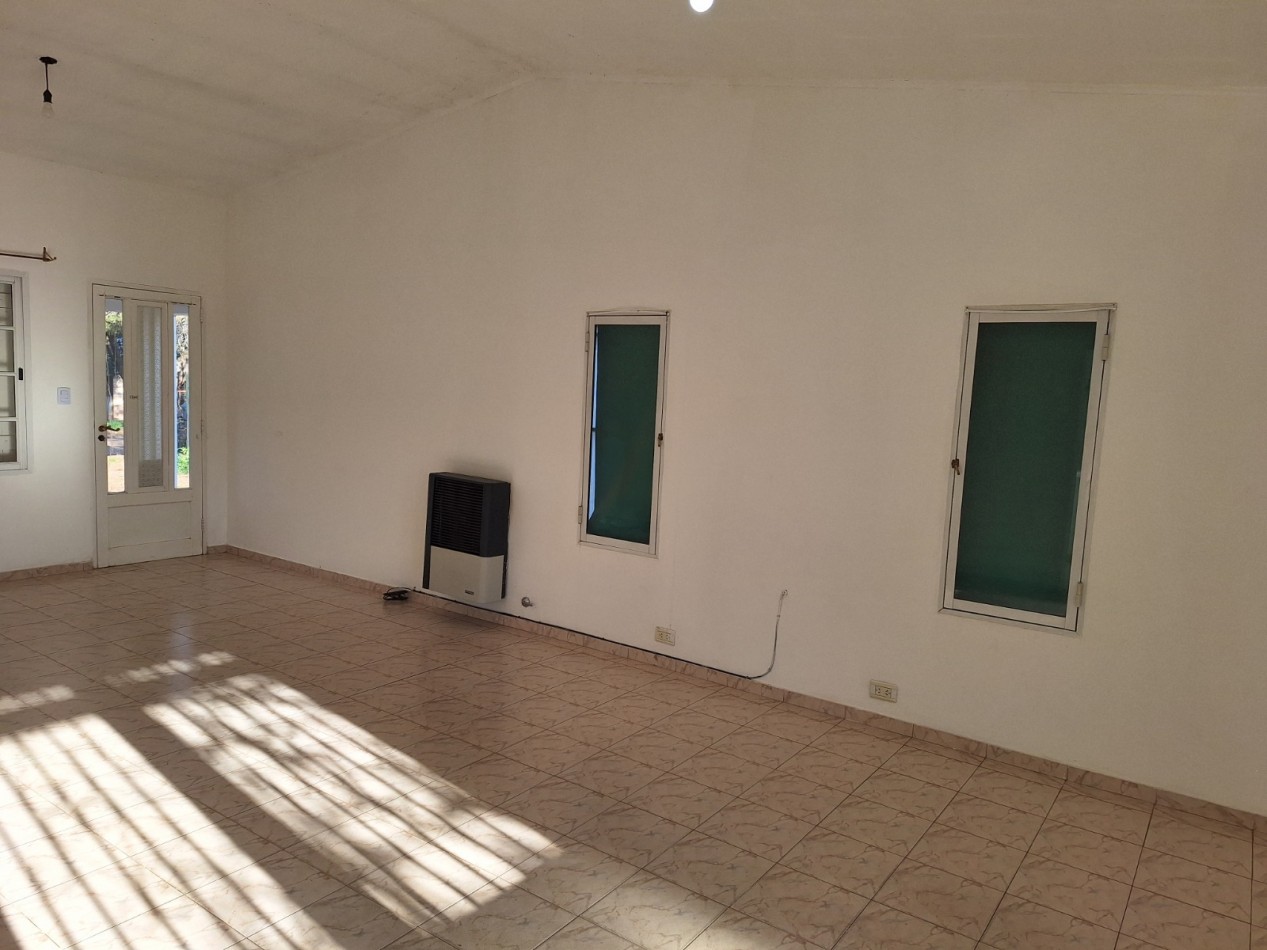 VENTA: CASAQUINTA DE DOS DORMITORIOS EN LOWO CHE, TOAY.