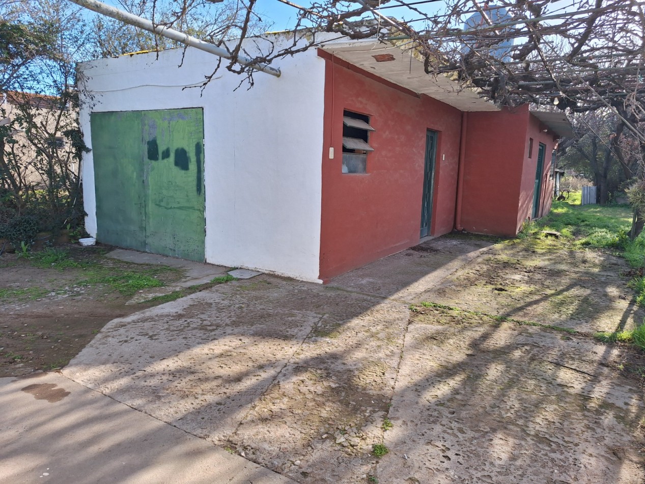 VENTA: CASAQUINTA DE DOS DORMITORIOS EN LOWO CHE, TOAY.
