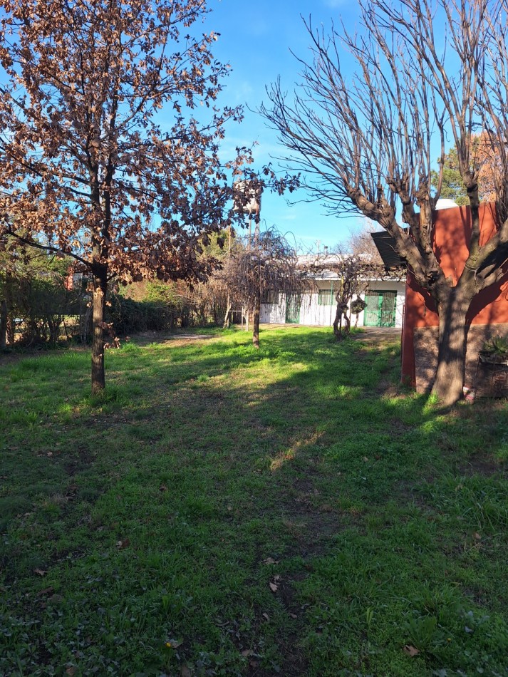 VENTA: CASAQUINTA DE DOS DORMITORIOS EN LOWO CHE, TOAY.