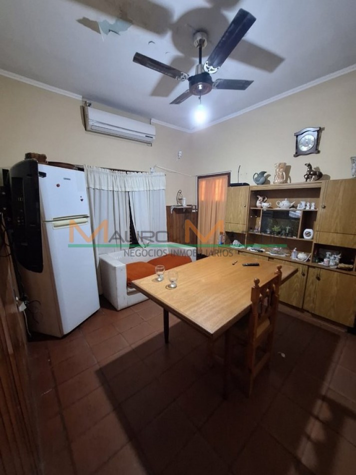 VENTA: CASA DE 3 DORMITORIOS EN SANTA ROSA, ZONA NORTE