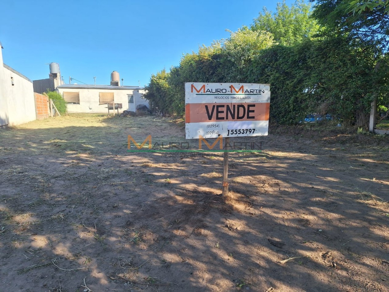 VENTA: TERRENO DE 244 M2 EN TOAY, BARRIO OLGA OROZCO