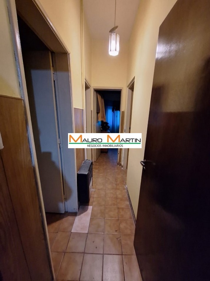 VENTA: CASA DE 3 DORMITORIOS EN SANTA ROSA, ZONA NORTE