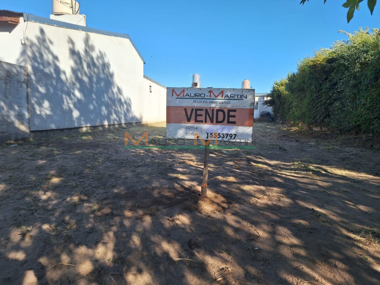 VENTA: TERRENO DE 244 M2 EN TOAY, BARRIO OLGA OROZCO