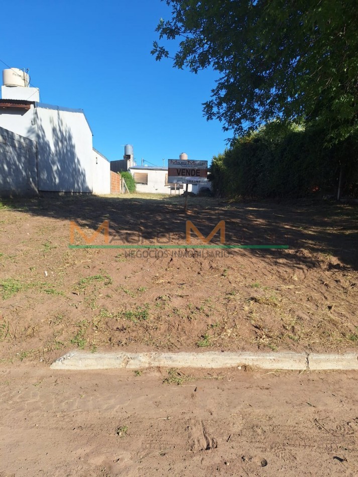 VENTA: TERRENO DE 244 M2 EN TOAY, BARRIO OLGA OROZCO