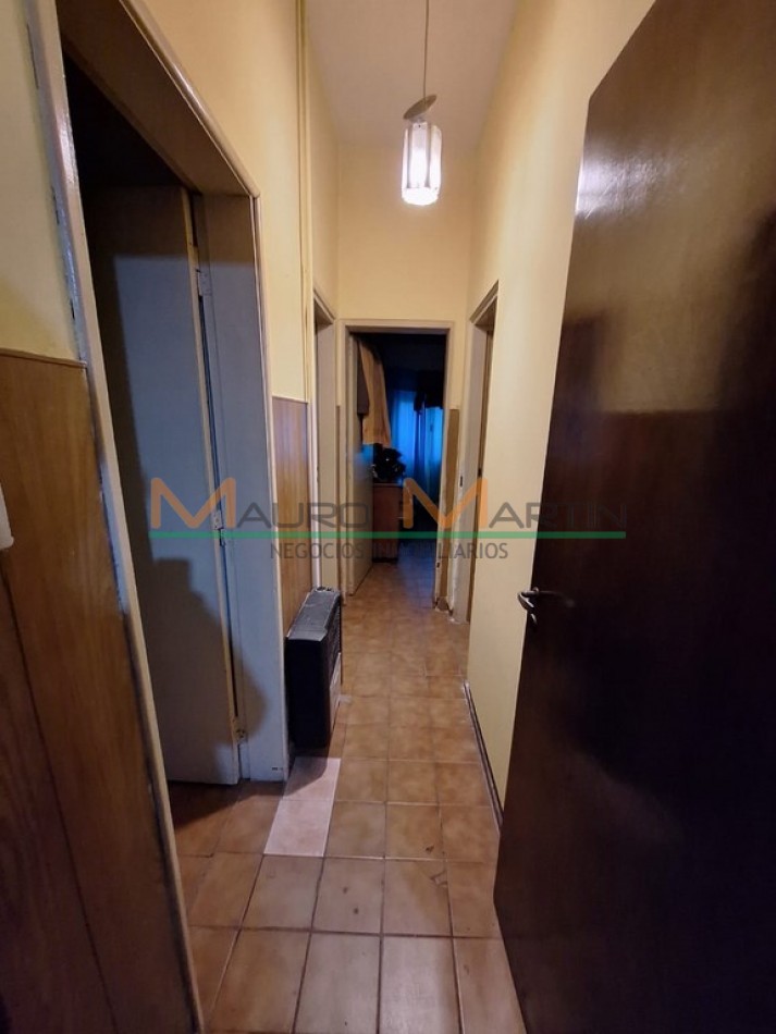 VENTA: CASA DE 3 DORMITORIOS EN SANTA ROSA, ZONA NORTE