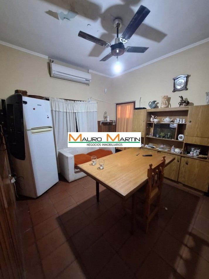 VENTA: CASA DE 3 DORMITORIOS EN SANTA ROSA, ZONA NORTE