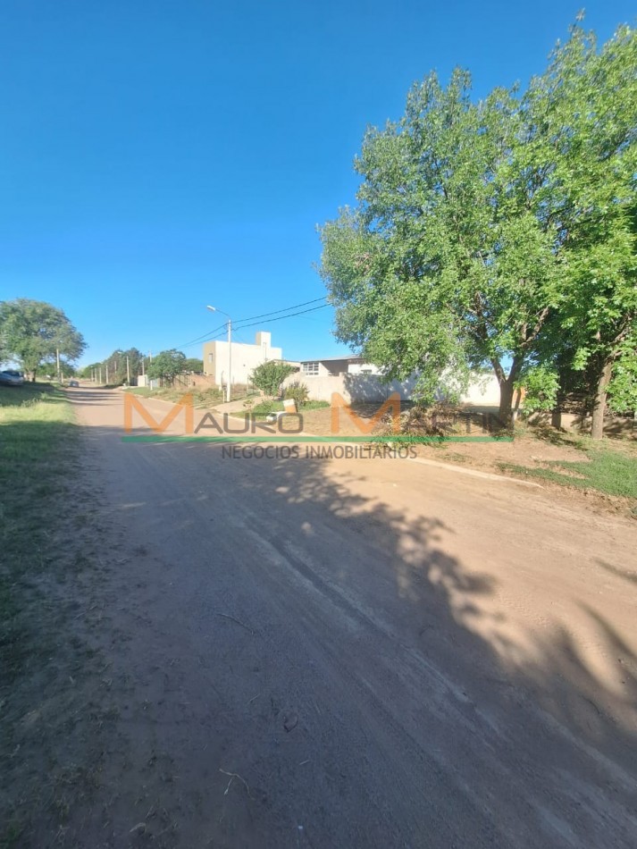 VENTA: TERRENO DE 244 M2 EN TOAY, BARRIO OLGA OROZCO