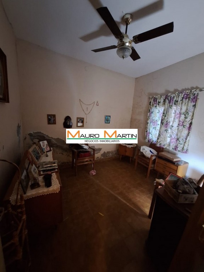 VENTA: CASA DE 3 DORMITORIOS EN SANTA ROSA, ZONA NORTE