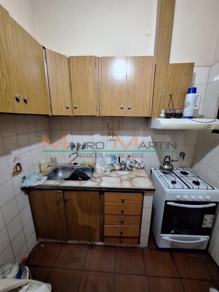 VENTA: CASA DE 3 DORMITORIOS EN SANTA ROSA, ZONA NORTE