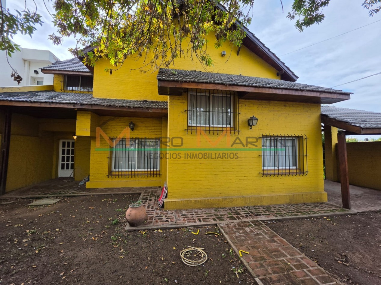 CASA EN VENTA