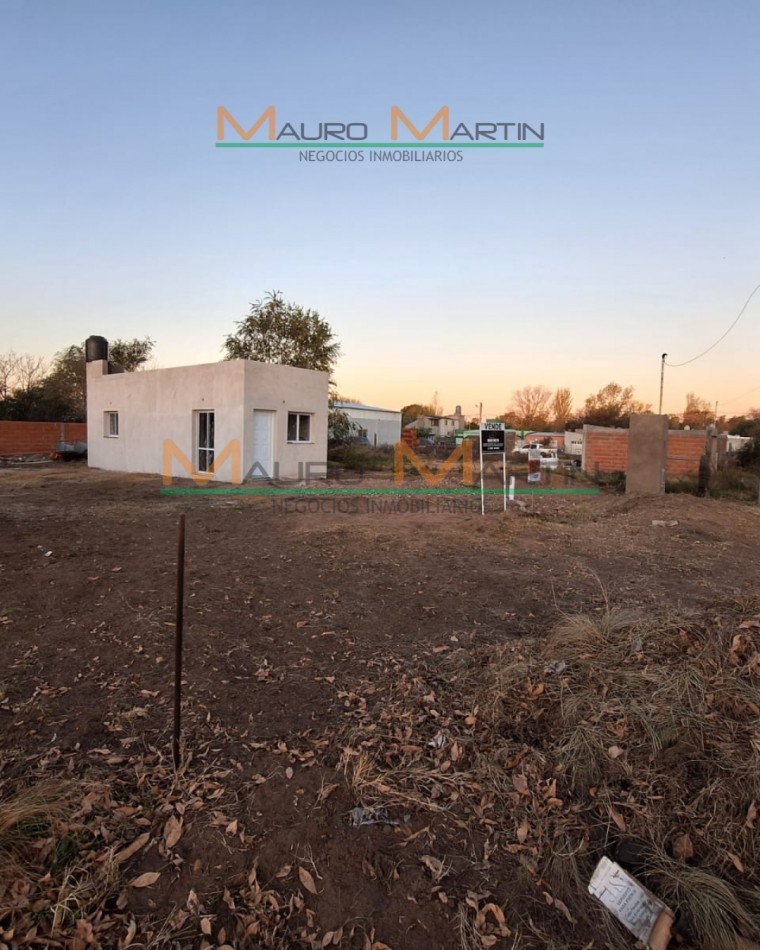 CASA A ESTRENAR EN VENTA