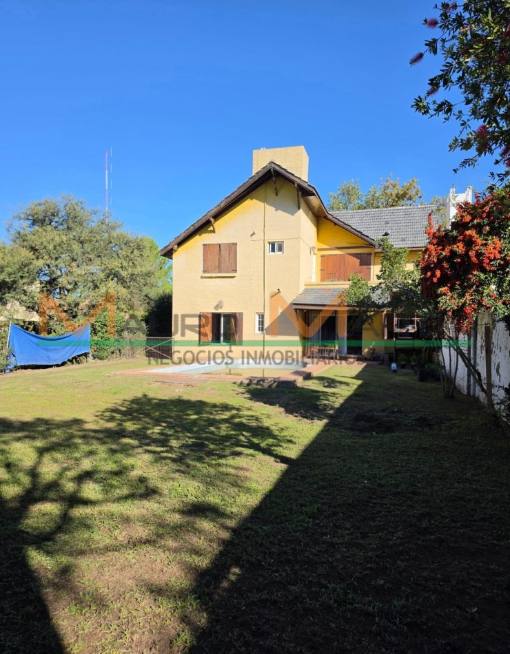 CASA EN VENTA