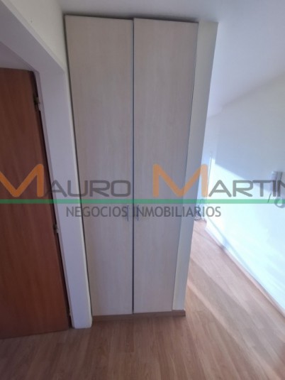 VENTA: DEPARTAMENTO DE 1 DORMITORIO EN EDIFICIO CATALINA, EN SANTA ROSA, ZONA CENTRO