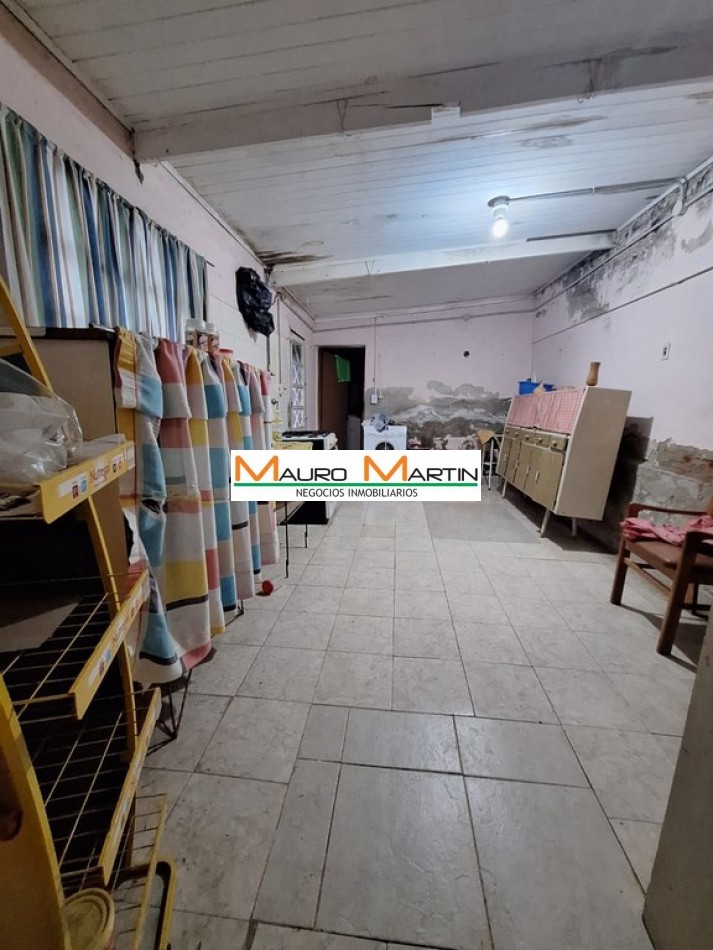 VENTA: CASA DE 3 DORMITORIOS EN SANTA ROSA, ZONA NORTE