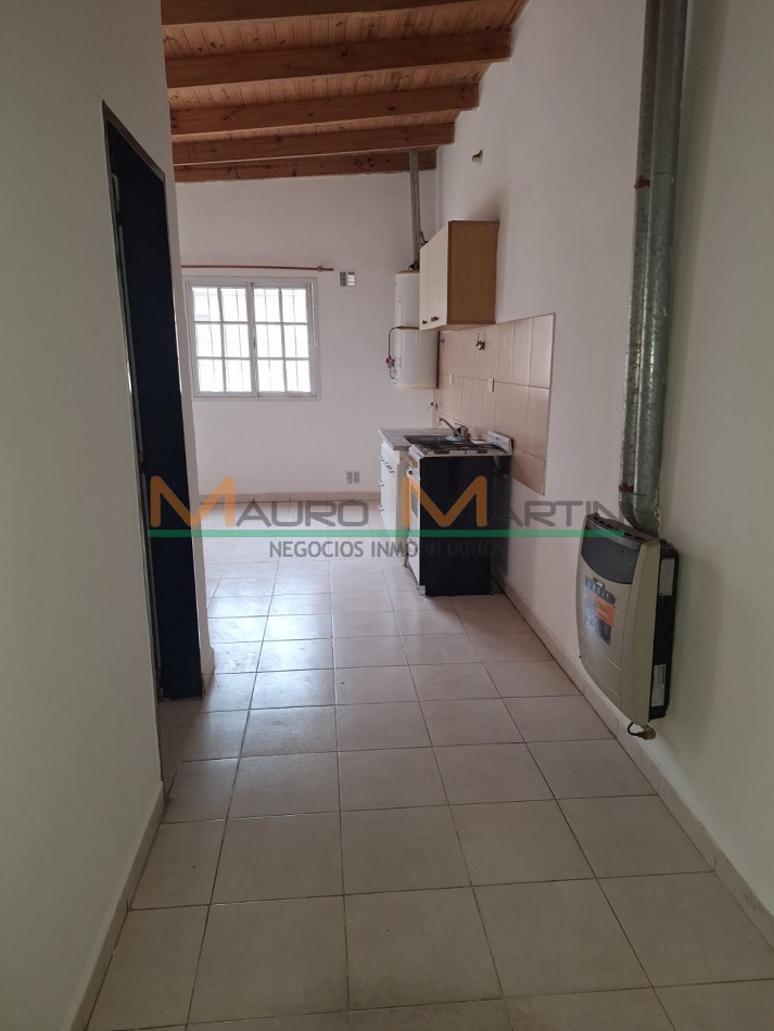 ALQUILER: DEPARTAMENTO INTERNO DE 2 DORMITORIOS EN TOAY 