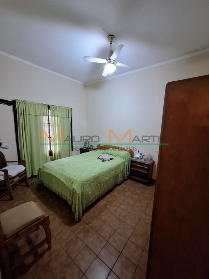 VENTA: CASA DE 3 DORMITORIOS EN SANTA ROSA, ZONA NORTE