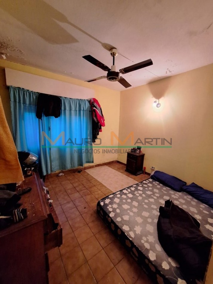 VENTA: CASA DE 3 DORMITORIOS EN SANTA ROSA, ZONA NORTE