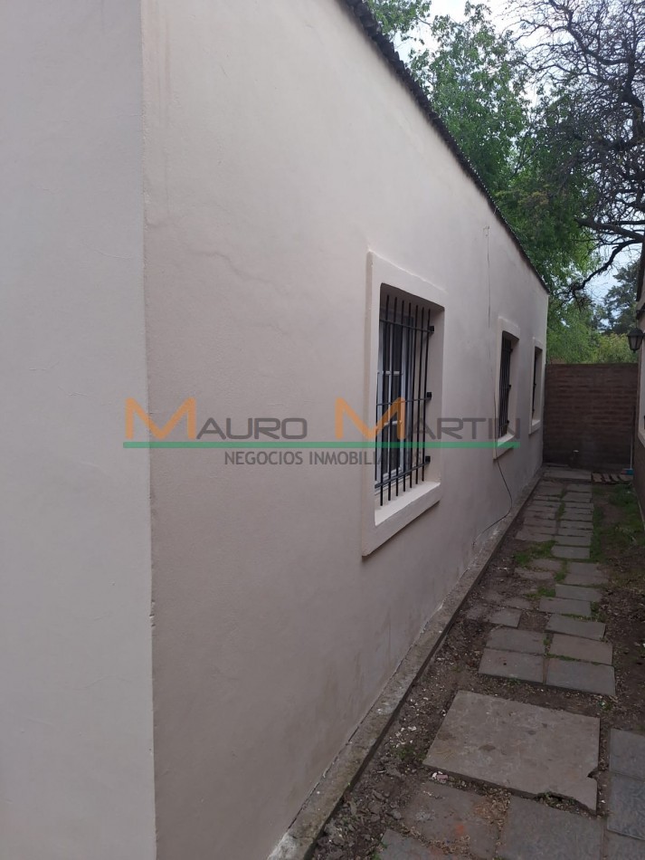 ALQUILER: DEPARTAMENTO INTERNO DE 2 DORMITORIOS EN TOAY 