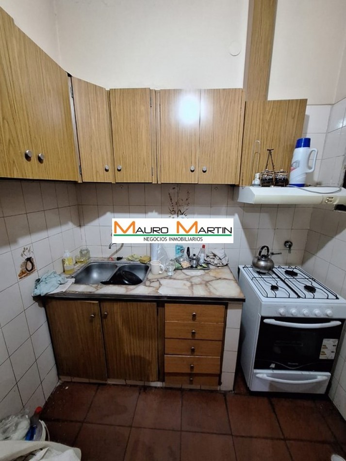 VENTA: CASA DE 3 DORMITORIOS EN SANTA ROSA, ZONA NORTE