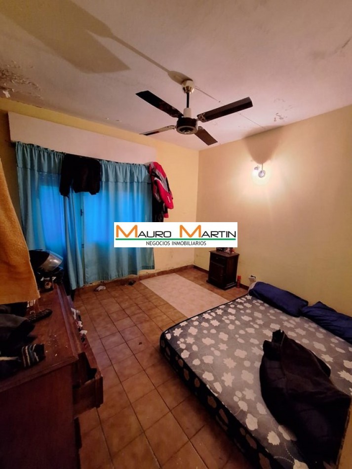 VENTA: CASA DE 3 DORMITORIOS EN SANTA ROSA, ZONA NORTE