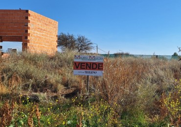 VENTA: TERRENO DE 312,50 M2 EN TOAY