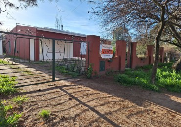 VENTA: CASAQUINTA DE DOS DORMITORIOS EN LOWO CHE, TOAY.