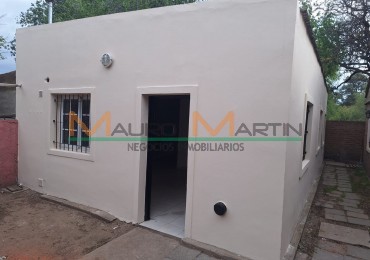 ALQUILER: DEPARTAMENTO INTERNO DE 2 DORMITORIOS EN TOAY 